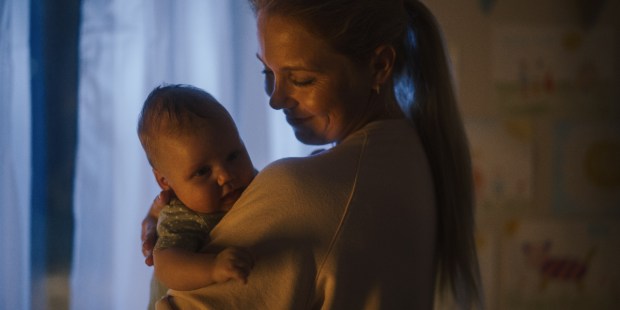 Up with your baby late last night? These nuns prayed for you - Vimarsana News