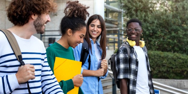 Why Ivy League Students Flock To Immersive Monk Class