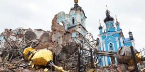 2 Priests talk about what it&#8217;s like to minister in Ukraine