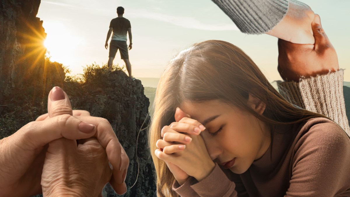 2024 year of prayer