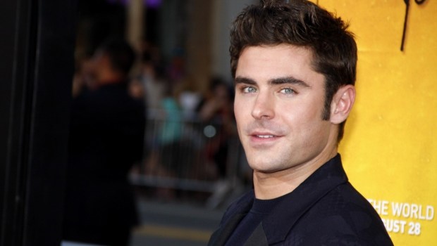 Zac Efron