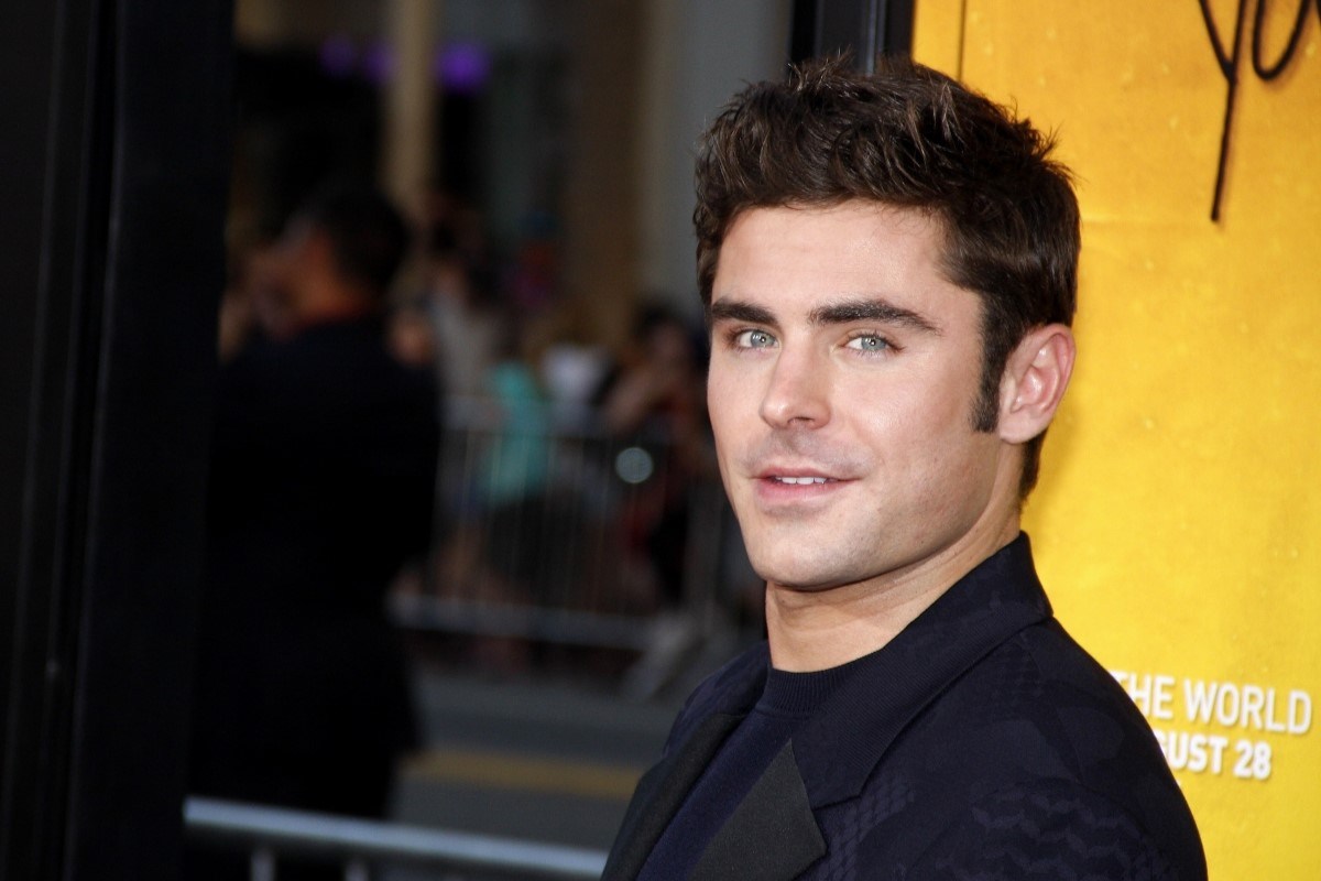 Zac Efron