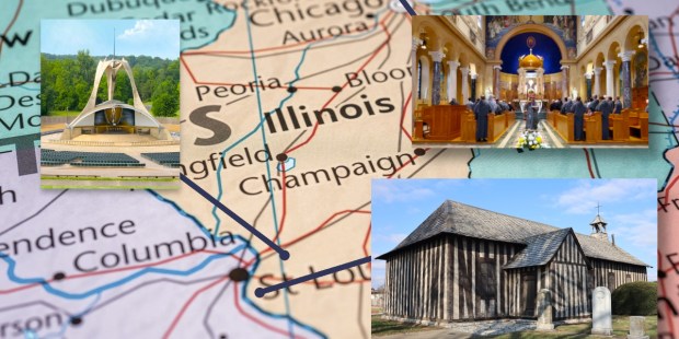 5 Amazing Catholic sites not to miss in Illinois - Vimarsana News