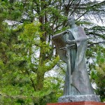 Vatican investigates miracles of Japanese Christian samurai
