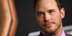Chris Pratt causes outrage with list of what’s vital to him