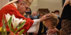 Can you change your confirmation name later in life?