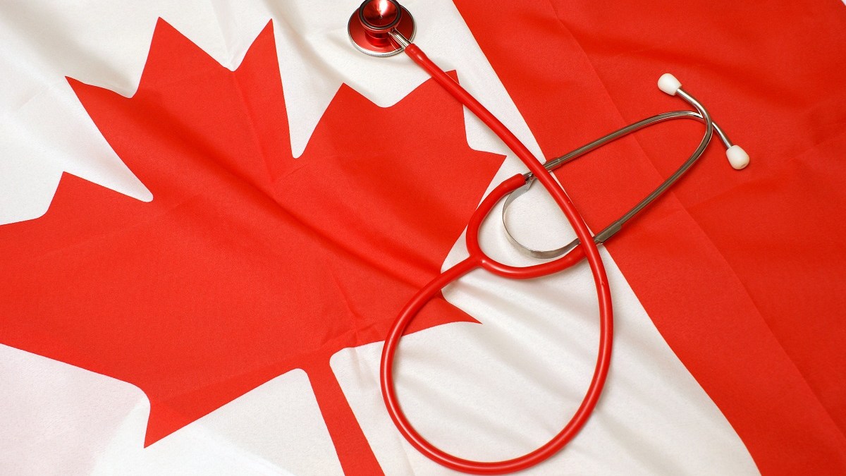 Canada medicine
