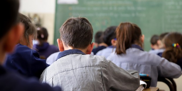Catholic student's fundraising reaches goal to save school - Vimarsana News