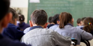 The basic skill some students today can no longer master