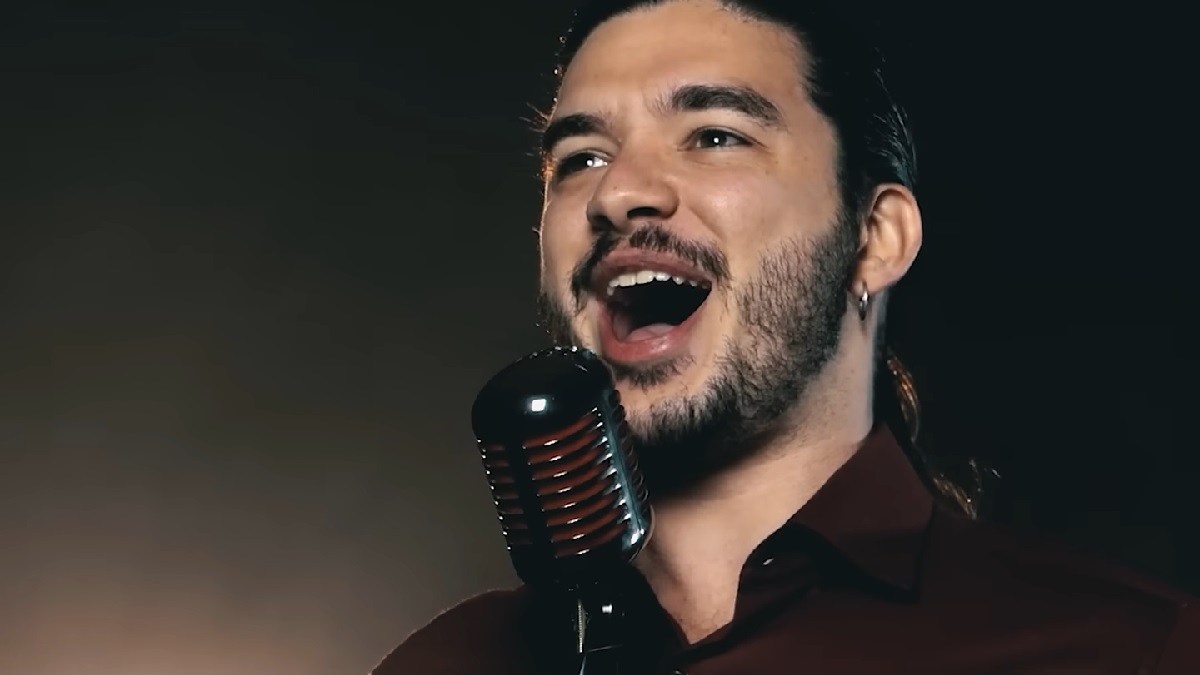 Dan Vasc - Adeste Fideles