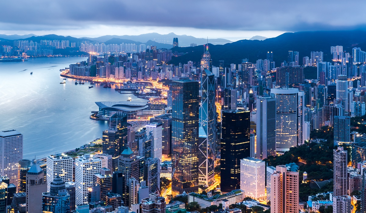 First Churchrun Catholic university named in Hong Kong