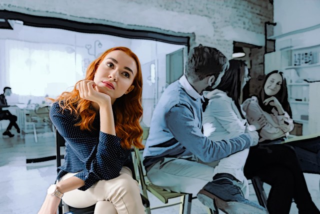 8 Keys To Building Stronger Relationships Photo Gallery