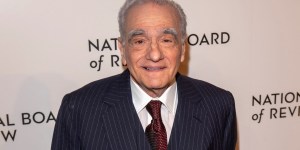 Martin Scorsese is making a Jesus film. Here’s what we know