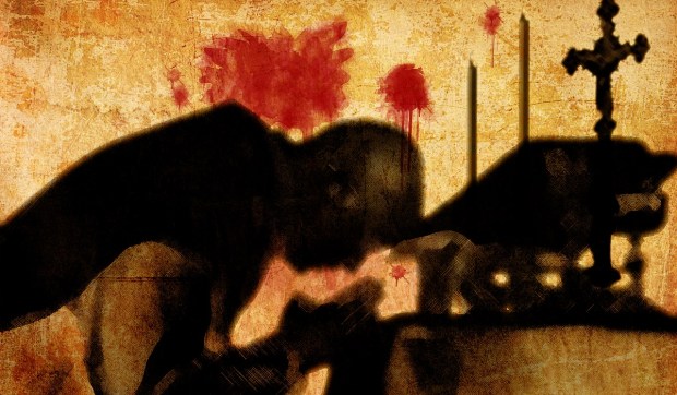 Corner Hero Image - Aid to the Church in Need, Word on Fire team up for new series on Christian persecution