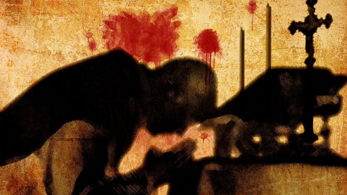 Martyrs