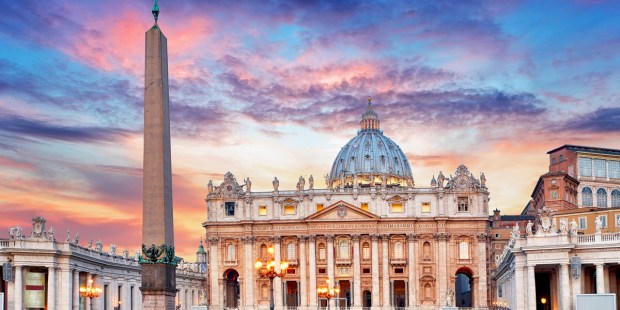 US school choir recalls thrill of singing for Pope Francis - Vimarsana News