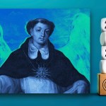 St. Thomas Aquinas for Year of Prayer 2024