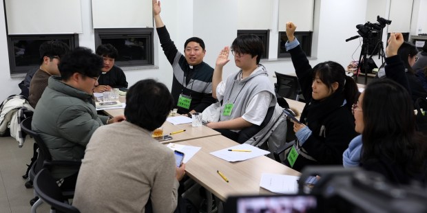 Archdiocese of Seoul wastes no time on WYD 2027 plans - Vimarsana News