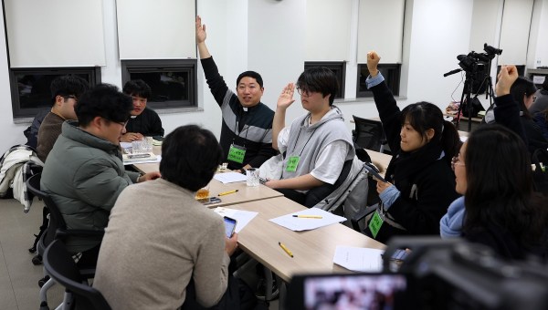 World Youth Day 2027 Preliminary Research Team