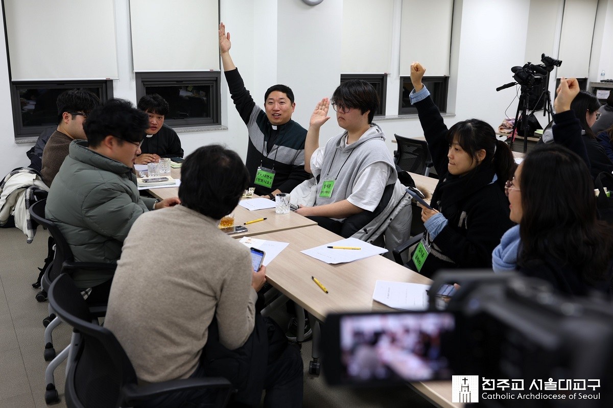 World Youth Day 2027 Preliminary Research Team