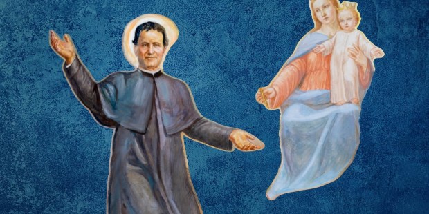 Pope Francis: St. John Bosco "changed history" - Vimarsana News