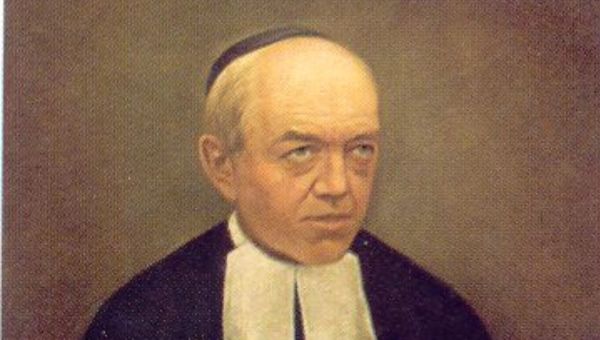 Frère Mutien Marie Wiaux