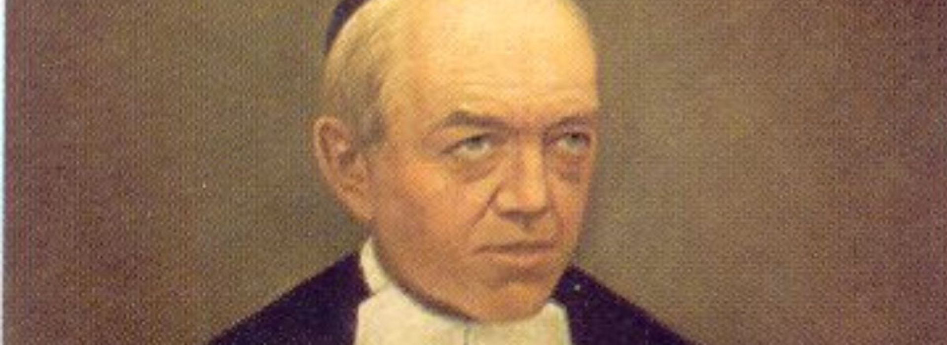 Frère Mutien Marie Wiaux