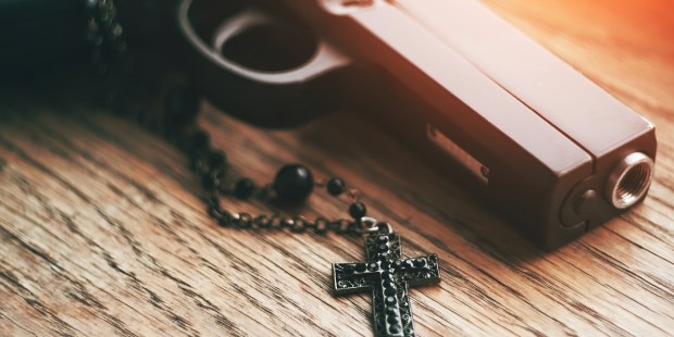 Retired Catholic priest shot dead in Florida home - Vimarsana News