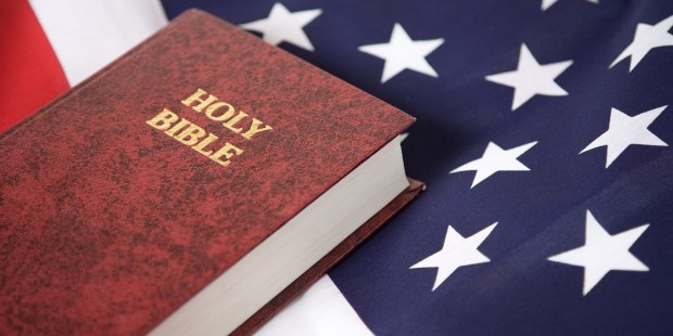 US citizens get importance of religious freedom: 2023 poll - Vimarsana News