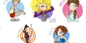 An actual astronomer takes on astrology: Young people, judge for yourselves