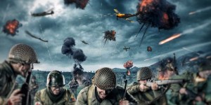 5 Chapter books about WWII and the Holocaust for kids