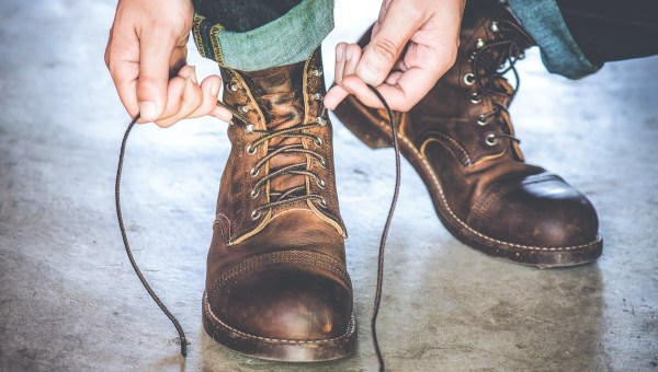 boots shoes lacing man laces walking