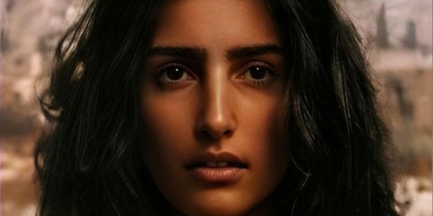 Artist attempts to recreate Mary's face using Shroud and AI - Vimarsana News