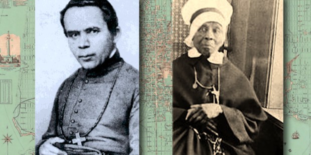 This saintly friendship saved a groundbreaking religious community - Vimarsana News