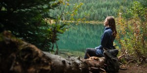 How meditation should end in a greater love of Jesus Christ