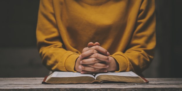 Don't overlook literature greats for Lent: Consider these 8 - Vimarsana News