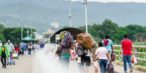 Bishops call for &#8220;just and humane solutions&#8221; to immigration