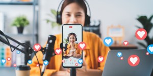 Youth can imitate St Francis today — on their cell phones!