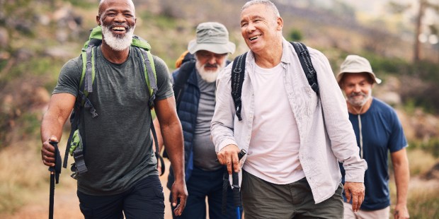 How the manly virtue of hospitality can change the world - Vimarsana News