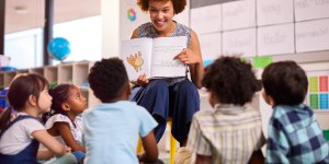 The secret to memorable communicating? Simple stories