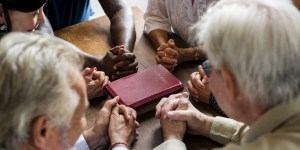 Are prayer groups a healthy trend in the Church?