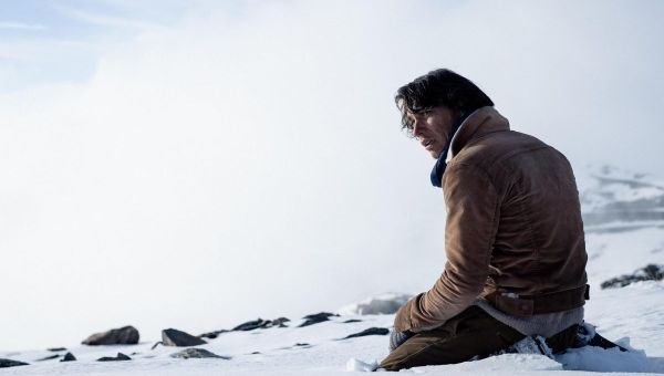 la sociedad de la nieve pelicula de netflix