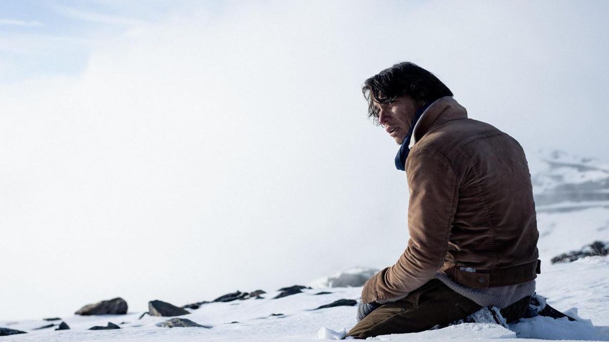 la sociedad de la nieve pelicula de netflix