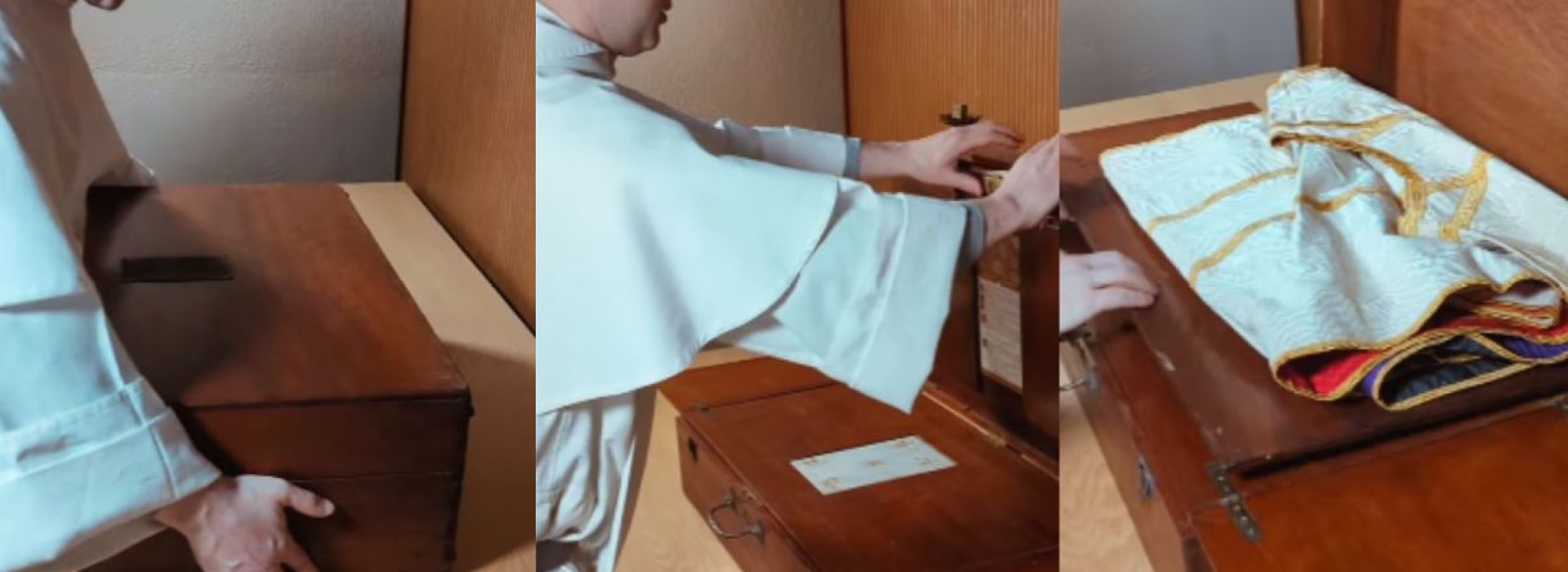 the ultimate unboxing of irish dominicans