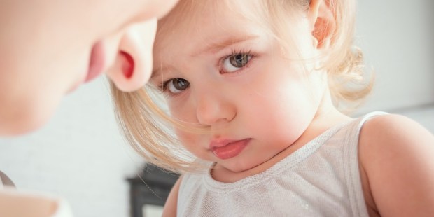 My non-verbal toddler is teaching me how to trust - Vimarsana News