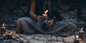 Witches and the search for God