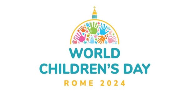 The Vatican prepares 1st World Children's Day - Vimarsana News