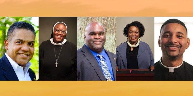 5 Inspiring Catholics to follow during Black History Month - Vimarsana News