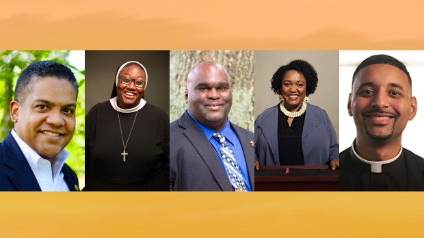 5 Inspiring Catholics to follow during Black History Month