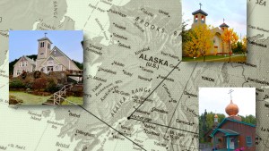 5 Catholic sites to visit in Alaska